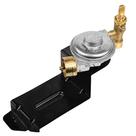 Regulador e válvula para grelha Feikeer 64866 compatível com Weber Q1000 e Q1200 Regulador e válvula para grelha Feikeer 64866 compatível com Weber Q1000 e Q1200