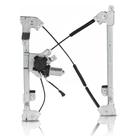 Regulador elétrico de janela com motor dianteiro esquerdo para Ford F150 Regulador elétrico de janela com motor dianteiro esquerdo para Ford F150