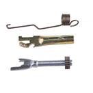 Regulador Freio 4449096 Lc Palio (weekend) - (automatico) (1 Roda Traseira Lc4449096