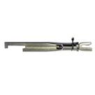 Regulador Freio Automático Direito 206 SW 05/08 207 SW 09/13 C3 1.4 04/12