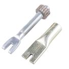 Regulador Freio Chevette (automatico) (1 Roda Traseira - Lado Lc2249685