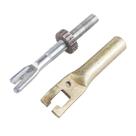 Regulador Freio Corsa 1.6 - (automatico) (1 Roda Traseira Lado Lc2249723
