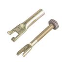 Regulador Freio Corsa 1.6 - (automatico) (1 Roda Traseira Lado Lc2249731
