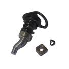 Regulador Freio Mercedes Benz 1313 Dianteiro E Traseiro Curto 110MM 1600842 Rochester 3024230419