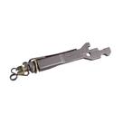 Regulador Freio Renault Sandero 2007 a 2017 - 203711 - 419