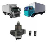 Regulador Freio Volvo Vm/ Mbb Completo Tipo Wabco Pinça 19,5