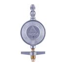 Regulador Gás Aliança 503/09 Rosca 3/8 Sae 1KG/H 2 Estagio