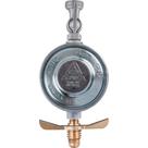 Regulador Gas Alianca Medio 503 - Bsp 1/2'' Regulador Gas Alianca Medio 503 - Bsp 1/2''