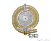 Regulador Gas Imar 1Kg/H C/Mang 0,80 0728/02