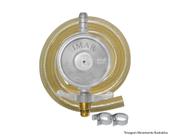 Regulador Gas Imar 1Kg/H C/Mang 0,80 0728/02 Regulador Gas Imar 1Kg/H C/Mang 0,80 0728/02