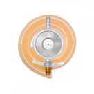 Regulador Gas Imar 2Kg Com Mangueira 0,80M 2001/02