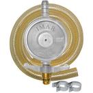 Regulador Gas Imar Com Mangueira 1,25M - 0728/05