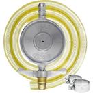 Regulador Gas Imar Com Tampa Abs Com Mangueira 1,25Cm 1Kg