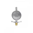 Regulador Gas Imar Com Tampa Abs Sem Mangueira 1Kg