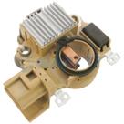 Regulador Gauss Ford Fusion 1.4 /1.6 2002