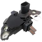 Regulador Gauss Mercedes Benz E320 3200 1997 A 2002 Regulador Gauss Mercedes Benz E320 3200 1997 A 2002