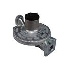 Regulador LP Valve US Hardware 7/16x9/16 fêmea 11" WC