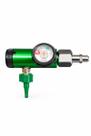 Regulador Oxigênio Click 0-3000 PSI 15LPM Ômega