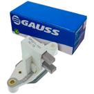 Regulador Para Alternador Volkswagen Quantum 2.0 Gauss Regulador Para Alternador Volkswagen Quantum 2.0 Gauss