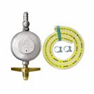 Regulador Para Gas 504/01 Alianca Regulador Para Gas 504/01 Alianca