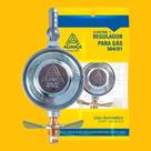 Regulador Para Gás 504 Uso Doméstico Aliança Regulador Para Gás 504 Uso Doméstico Aliança