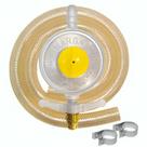 Regulador para gas imar 2001/05 2kg/h com mangueira 1,25cm