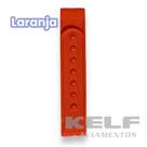 Regulador Plástico para boné 1 pino - Laranja Regulador Plástico para boné 1 pino - Laranja
