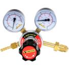 Regulador pressao acetileno vt-12 - vortech