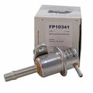 Regulador Pressão Delphi FP10341 Subaru Impreza - Cód.11397