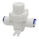 Regulador Pressão Filtro Purificadores 3/8 - CN020