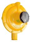 Regulador Pressão Gás Aliança 76510 50 Kg/h Estágio Único
