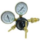 Regulador Pressão RI-30P 40L/min Cilindro Argônio Famabras