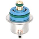 Regulador pressão Vw Santana 1996 a 2006 Bosch 0 280 160 560
