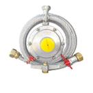 REGULADOR REGISTRO ALIANÇA 2KG 506-10 ROSCA 1/2 + MANG 2 Mt