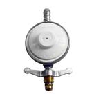 Regulador Registro Gas GLP Valvula Cozinha Botijao 1.0KG/h
