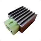 Regulador Retificador Authomix / Crf 150f / Cg 125 Fan Regulador Retificador Authomix / Crf 150f / Cg 125 Fan