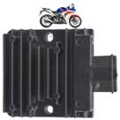 Regulador Retificador CBR 250R 2012 12 Volts Regulador Retificador CBR 250R 2012 12 Volts