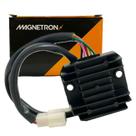 Regulador Retificador Cbx 200 Strada Xr 200r Nx 200 Magnetron Regulador Retificador Cbx 200 Strada Xr 200r Nx 200 Magnetron