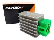 Regulador Retificador CG 150 Até 2008 Com Carga Baixa de Bateria