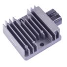 Regulador Retificador de Voltagem p/ Moto Xre 300 Nx 400i Falcon (13~) Cb 300 13-15