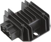 Regulador Retificador Factor/neo 125/ Fazer150/ Nmax/ Lander Regulador Retificador Factor/neo 125/ Fazer150/ Nmax/ Lander
