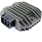 Regulador Retificador - FAZER 250 - XTZ 250Z - TENERE Regulador Retificador - FAZER 250 - XTZ 250Z - TENERE