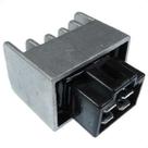Regulador Retificador Honda Cg 125 150 Nxr 125 150 Crf 230F Regulador Retificador Honda Cg 125 150 Nxr 125 150 Crf 230F