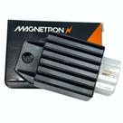 REGULADOR RETIFICADOR ORIGINAL MAGNETRON HONDA BIZ 125 ES KS 2006 a 2008 REGULADOR RETIFICADOR ORIGINAL MAGNETRON HONDA BIZ 125 ES KS 2006 a 2008