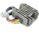Regulador Retificador SHINERAY XY 125/XY10/XY 200 2011-2014