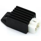 Regulador retificador Sundown Web 100 2002 a 2006 MAGNETRON