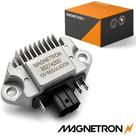 Regulador retificador voltagem 12v honda pop 110 bros 160 biz 110 125 xre 190 cg 160 titan fan