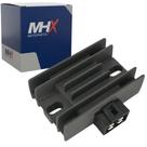 Regulador Retificador Voltagem FACTOR125 FAZER150 XTZ150