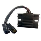 Regulador Retificador Voltagem Intruder 250 125 Yes 125