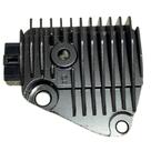 Regulador Retificador Voltagem Moto Denver Titanium Shineray Regulador Retificador Voltagem Moto Denver Titanium Shineray